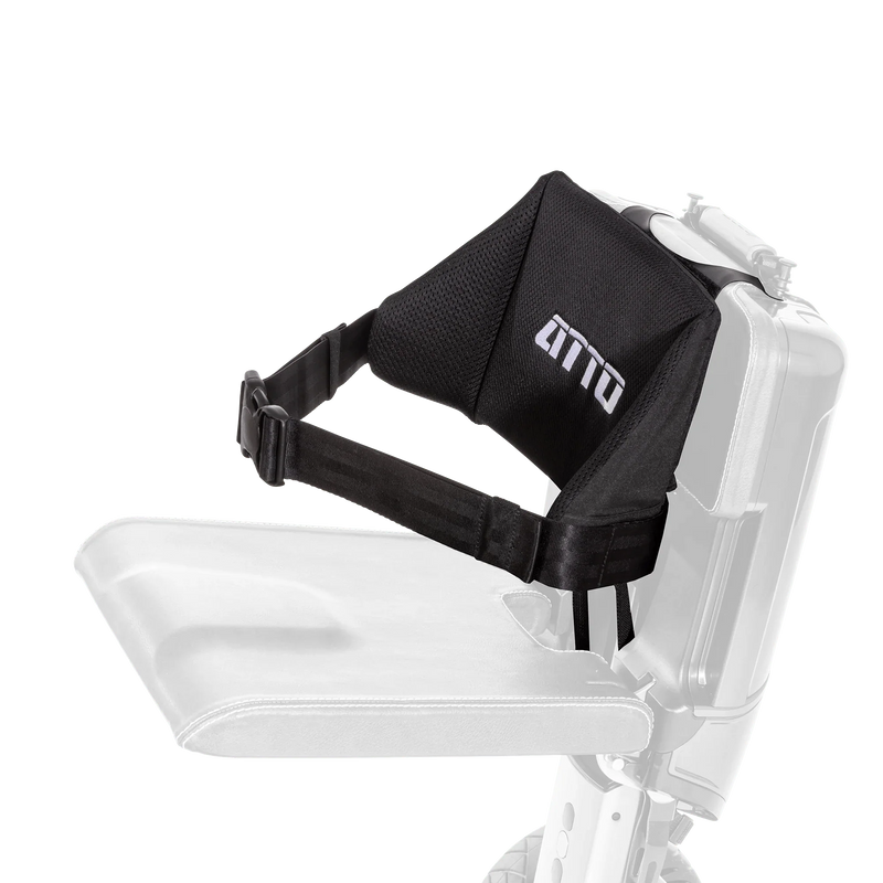 Atto Belt & Support strap