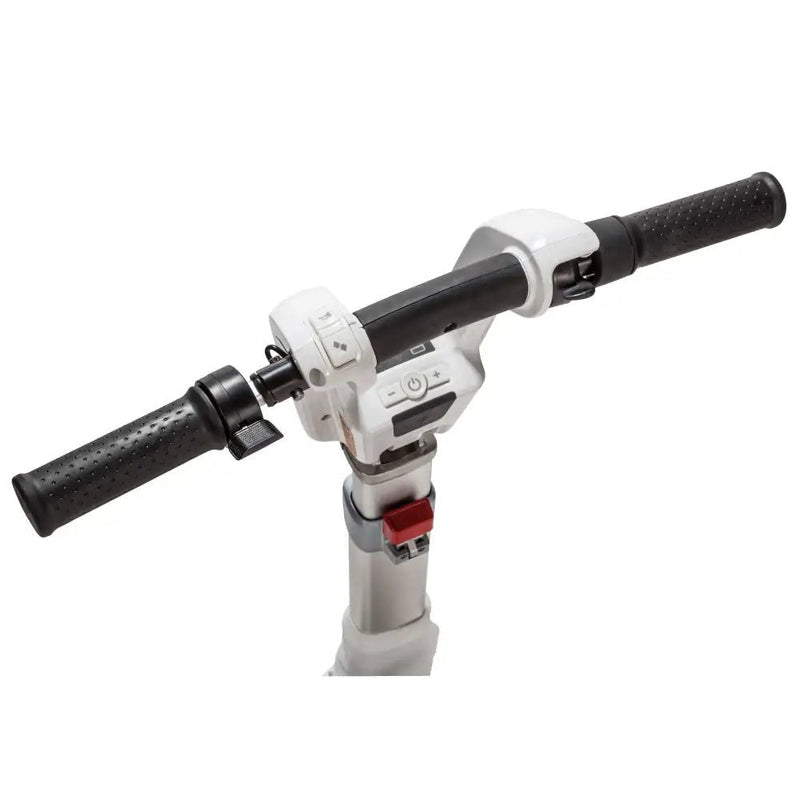 Atto Left Hand Throttle Kit