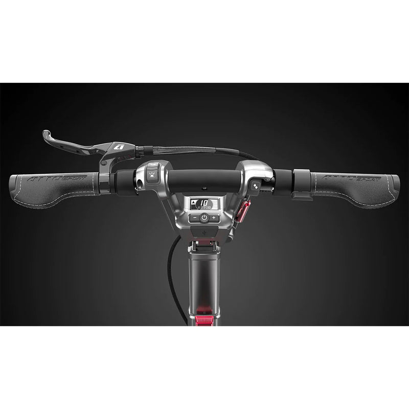 ATTO Sport Mobility Scooter