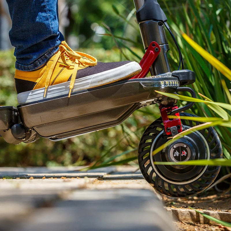 ATTO Sport Mobility Scooter