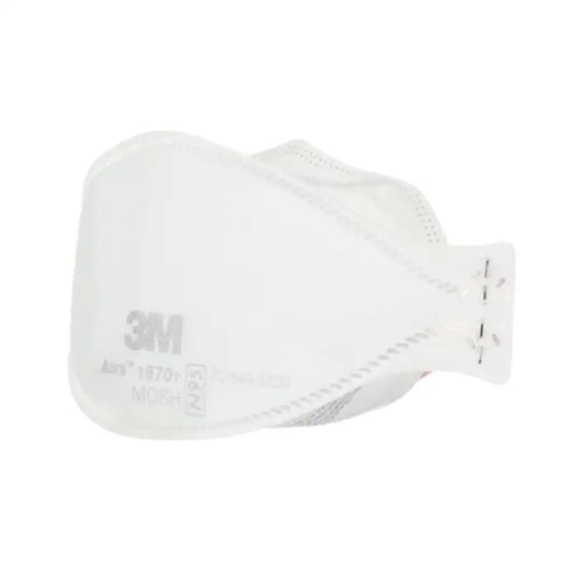 Aura™ 3M 1870+ N95 Masks - A220597