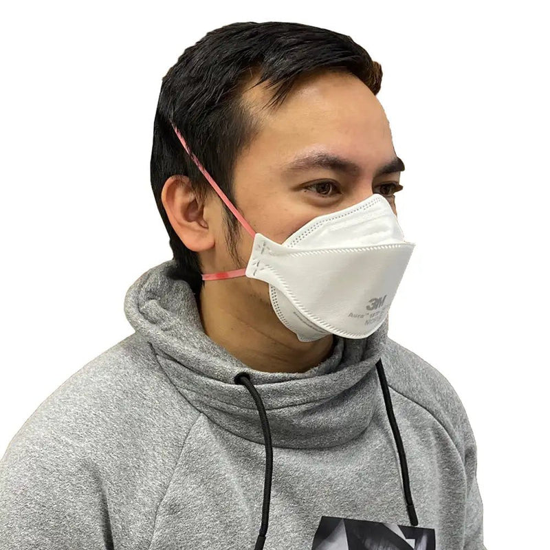 Aura™ 3M 1870+ N95 Masks - A220597
