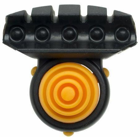 Axion Archery Hybrid Limb Damper