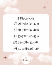 Stay Dreamy - Rumbly Tumbly (Winnie The Pooh) Bamboo Short and T-Shirt Pj Set - Home & Well