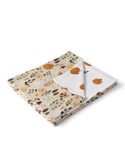 Veille sur toi - My Little Blanket - Autumn in bloom - Veille sur toi - Home & Well 