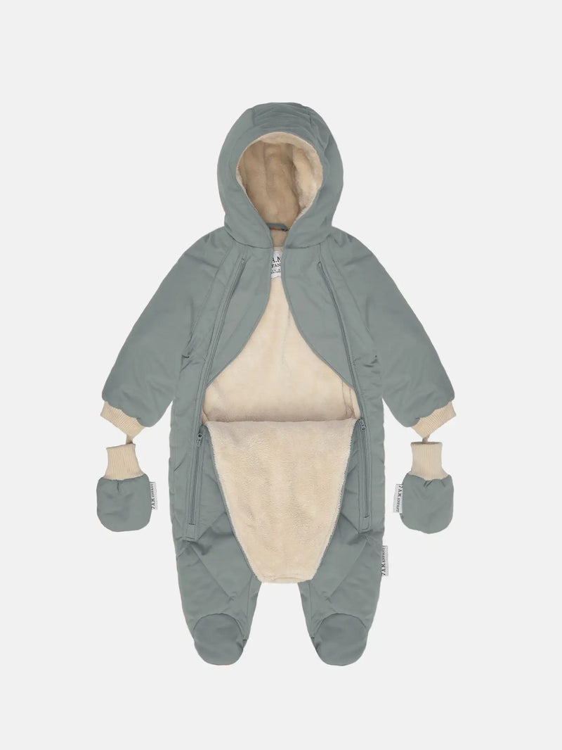 Snow Jumpsuit | 7am Enfant |  Mirage