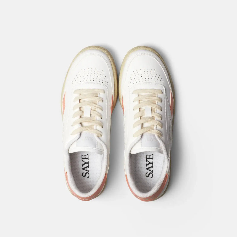SAYE - Model '89 Vegan Salmon - Home & Well 