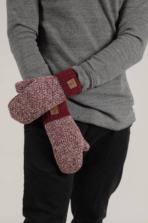 Wolfe Co. Apparel and Goods® - Peppermint Knit Set - Home & Well 
