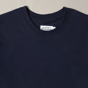 Muttonhead - Heavy Weight Tee - Navy - Home & Well 