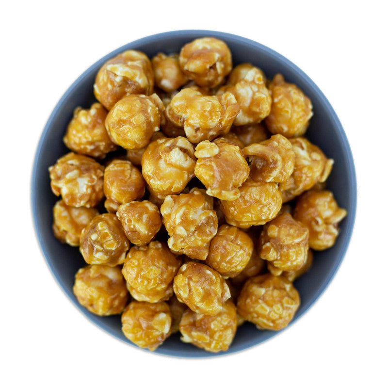 Comeback Snacks - Double Coated Caramel Popcorn 200g - Home & Well