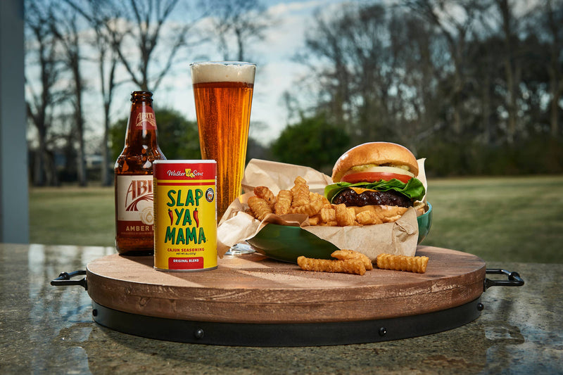Slap Ya Mama Original Blend Cajun Seasoning