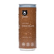 Frothed Chocolate Oat - Home & Well 
