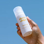 Three Ships Beauty - Refresh Papaya + Salicylic Acid Cleanser (100mL) - Home & Well 