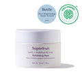 Three Ships Beauty - Superfruit Lactic + Multifruit 8% AHA Exfoliating Mask (40g) - Home & Well 