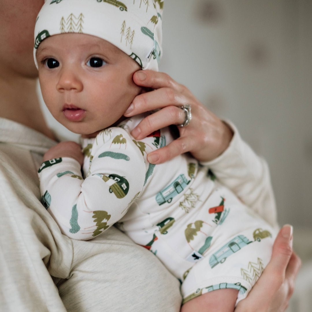 New Baby & Kids Apparel