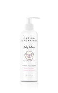 CARINA ORGANICS Unscented Baby Lotion - Home & Well 