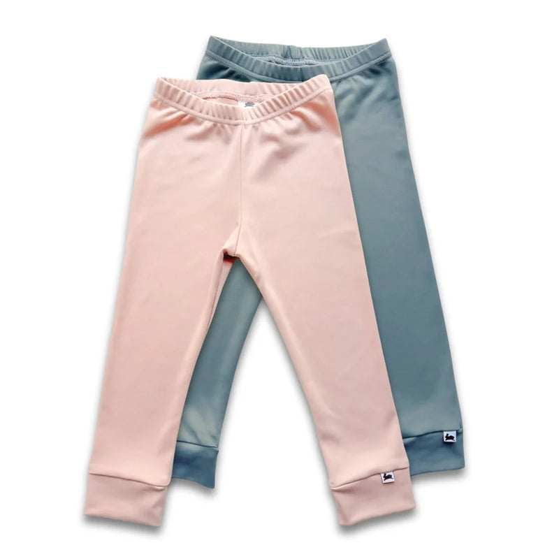 Baby/Kids Bamboo Leggings | Little & Lively