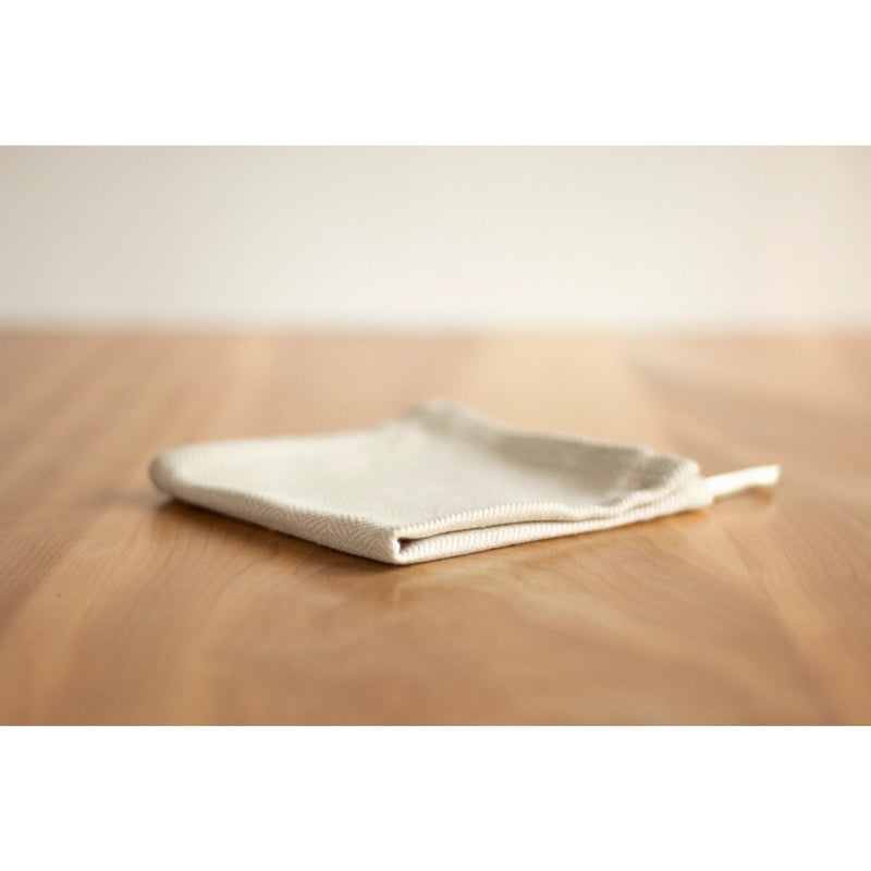Wash Cloth