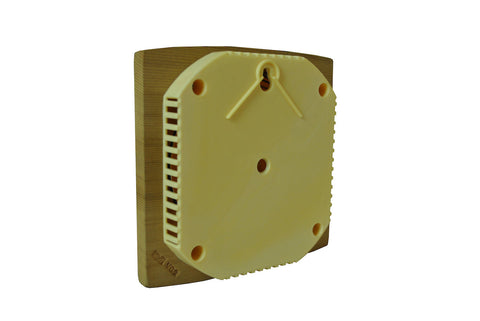 Fluid Sauna Thermometer