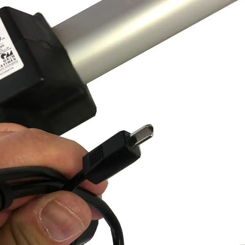 Backrest Motor for 2 Motor Lift Chairs