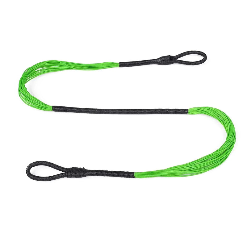 Badass Archery Custom Bowstrings For Bear Desire XL Crossbow