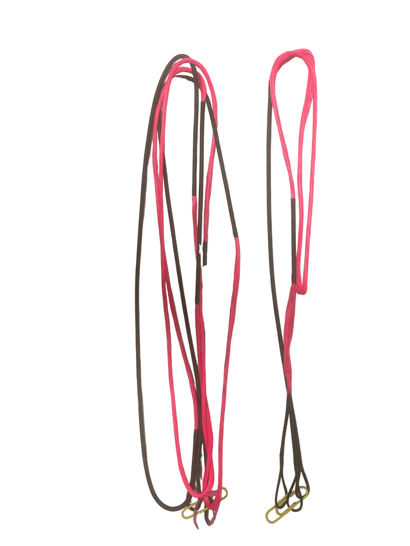 Badass Archery Custom Bowstrings For Genesis Compound Bow - String & Cable