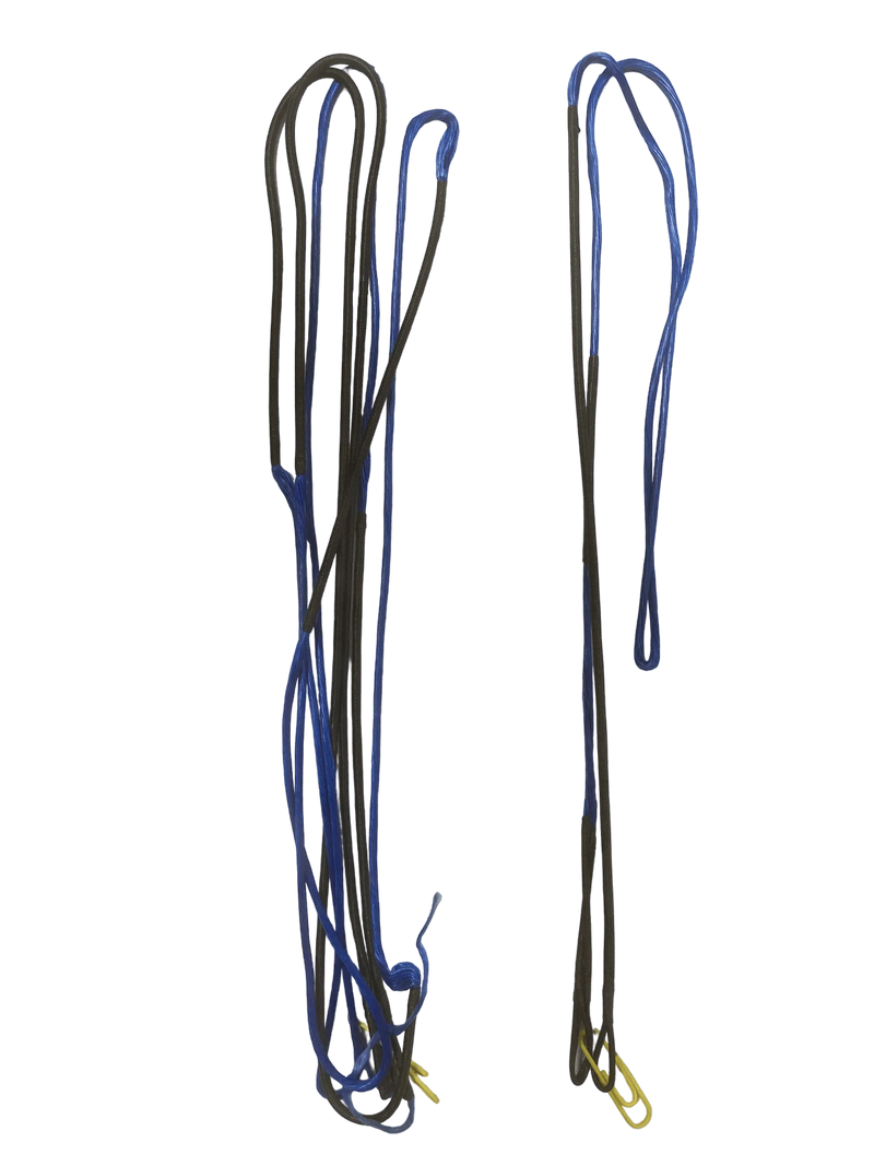 Badass Archery Custom Bowstrings For Genesis Compound Bow - String & Cable