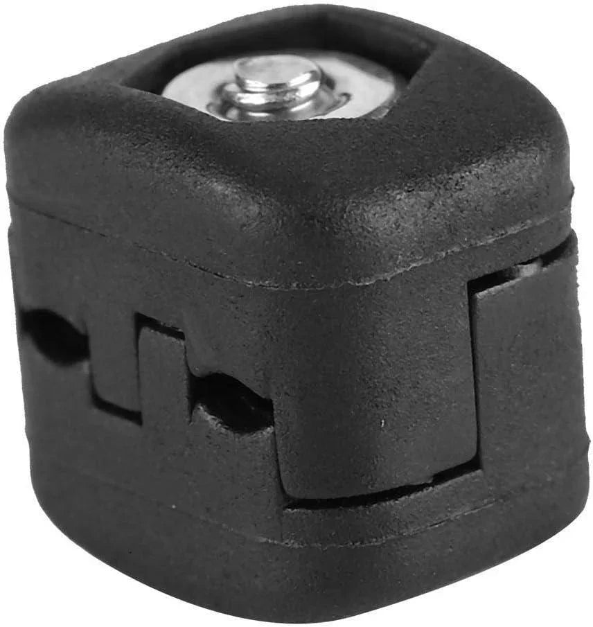 Badass Archery Drop Away Arrow Rest Cable Clamp — Home & Well