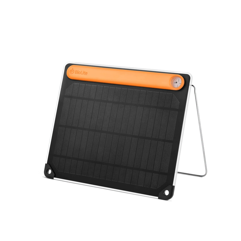 BioLite SolarPanel 5+