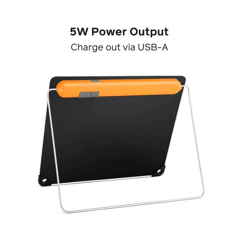 BioLite SolarPanel 5+