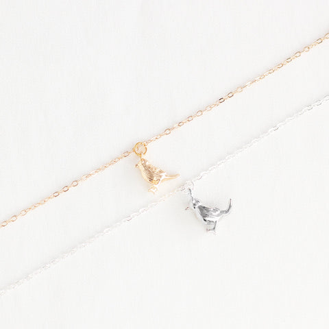 Bird Bracelet