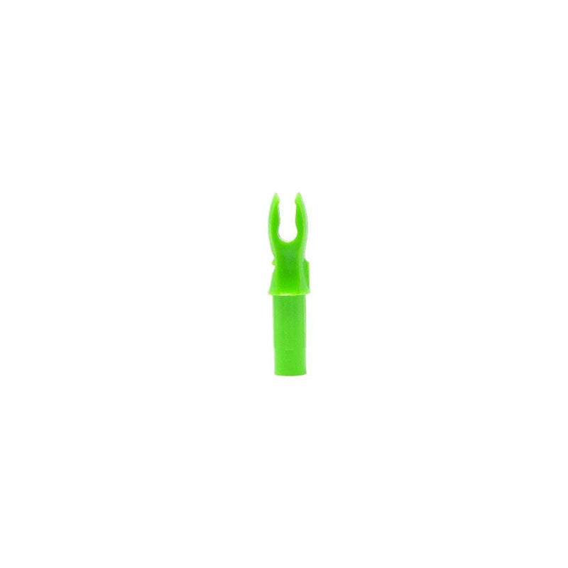 Bohning Archery A Nock (.204-.205" Shafts) - 12 Pack