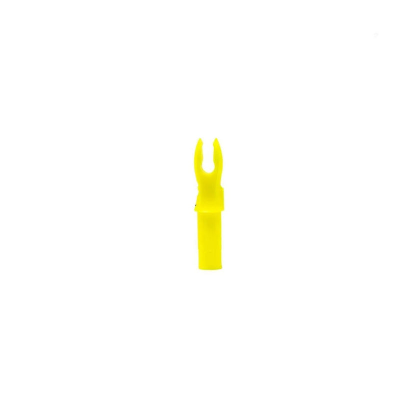 Bohning Archery A Nock (.204-.205" Shafts) - 12 Pack