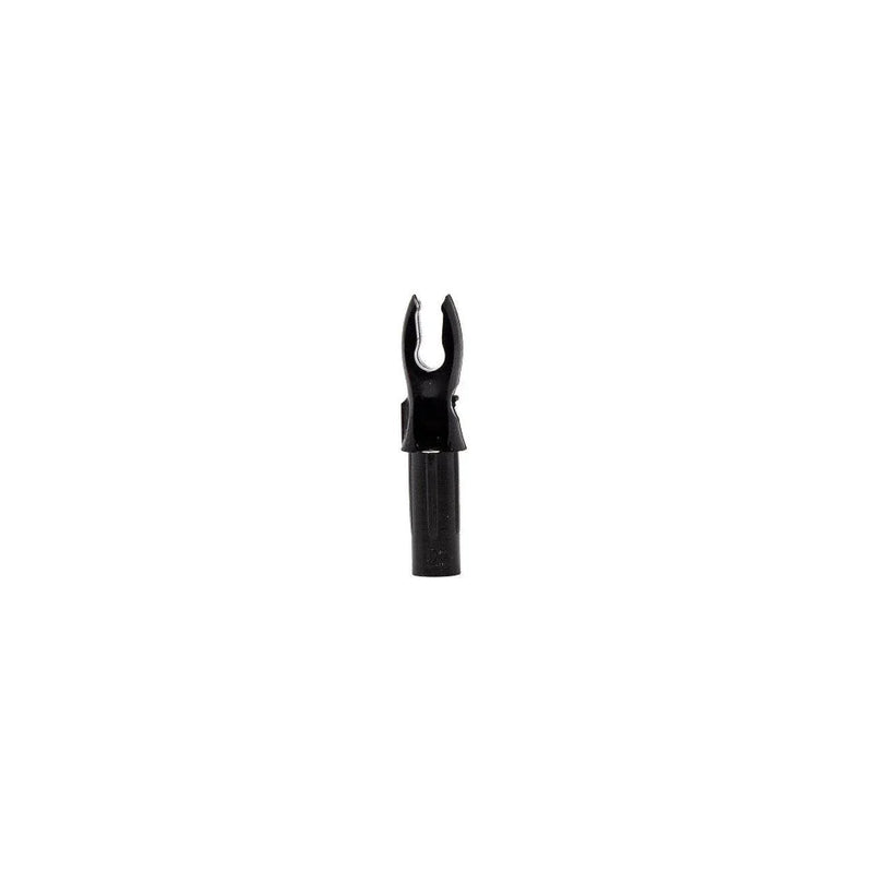 Bohning Archery A Nock (.204-.205" Shafts) - 12 Pack