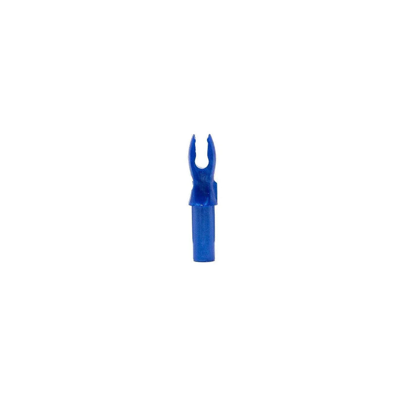 Bohning Archery A Nock (.204-.205" Shafts) - 12 Pack