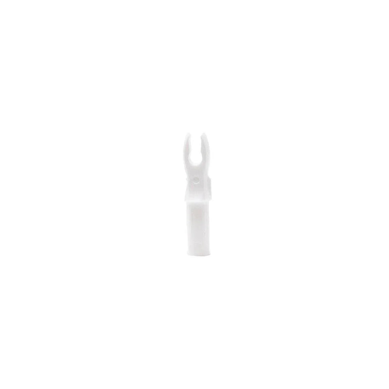Bohning Archery A Nock (.204-.205" Shafts) - 12 Pack