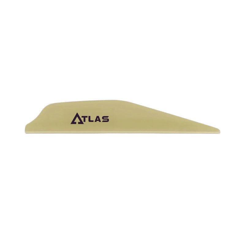 Bohning Archery  Atlas Vane 2.8"