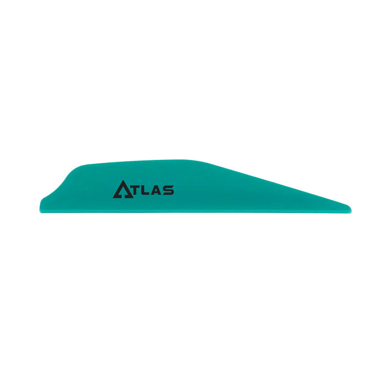 Bohning Archery  Atlas Vane 2.8"