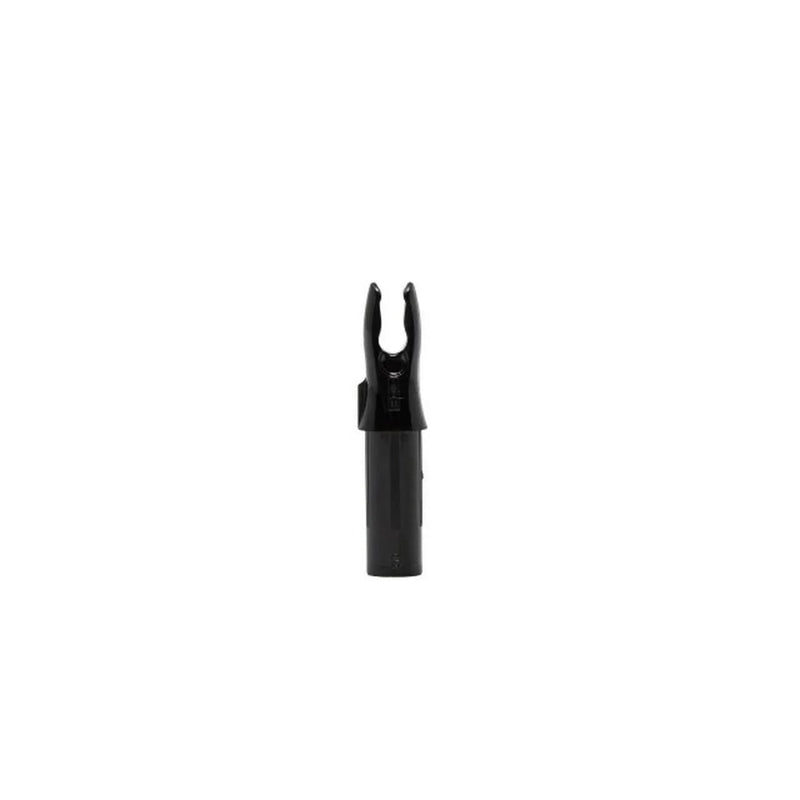 Bohning Archery Blazer Nock (.246 ID- 6.5MM) - 12 Pack