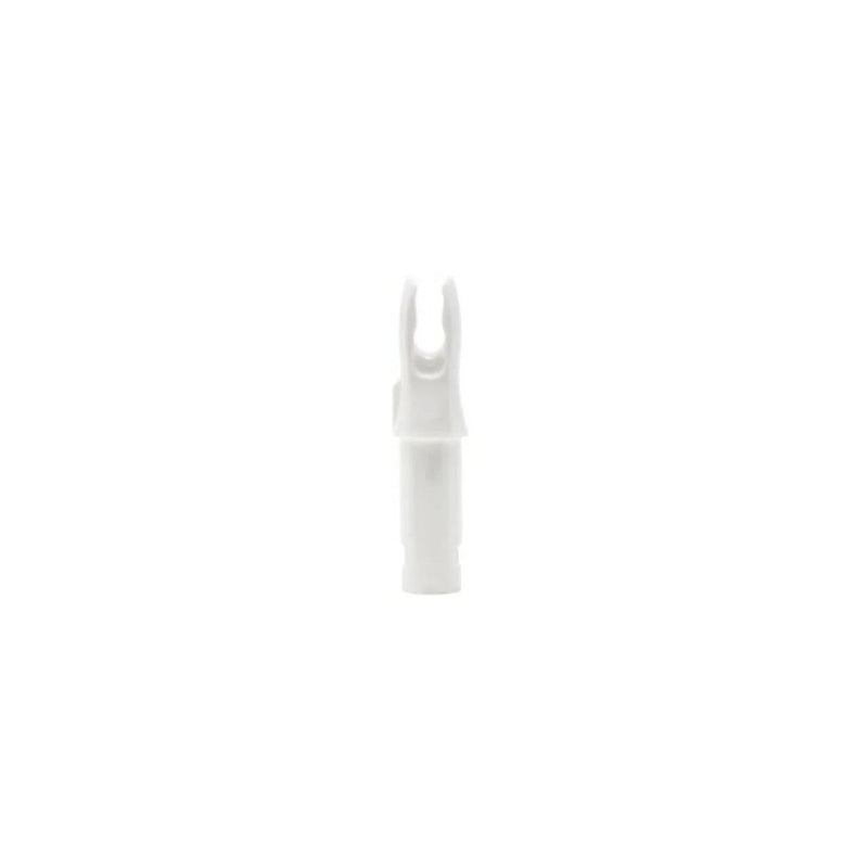 Bohning Archery Blazer Nock (.246 ID- 6.5MM) - 12 Pack