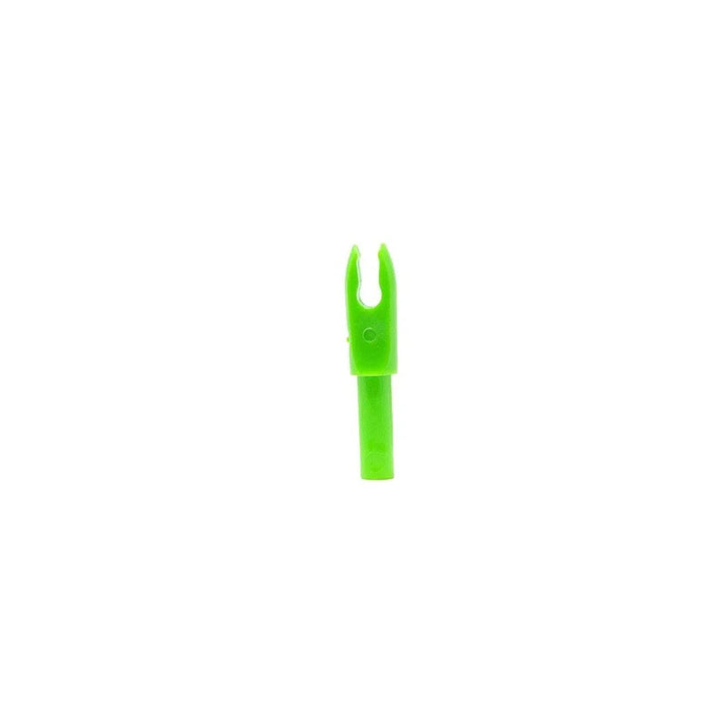 Bohning Archery F Nock (.166" Shafts) - 12 Pack