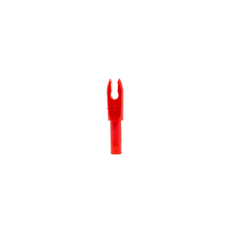 Bohning Archery F Nock (.166" Shafts) - 12 Pack