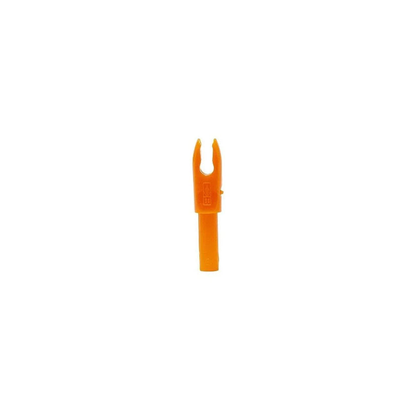 Bohning Archery F Nock (.166" Shafts) - 12 Pack