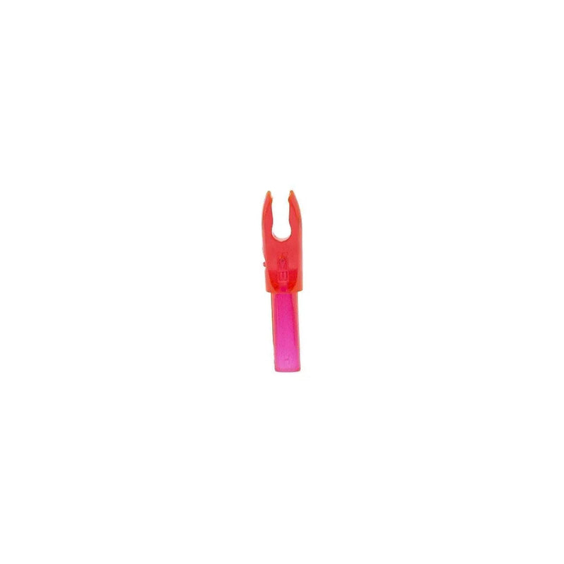 Bohning Archery F Nock (.166" Shafts) - 12 Pack