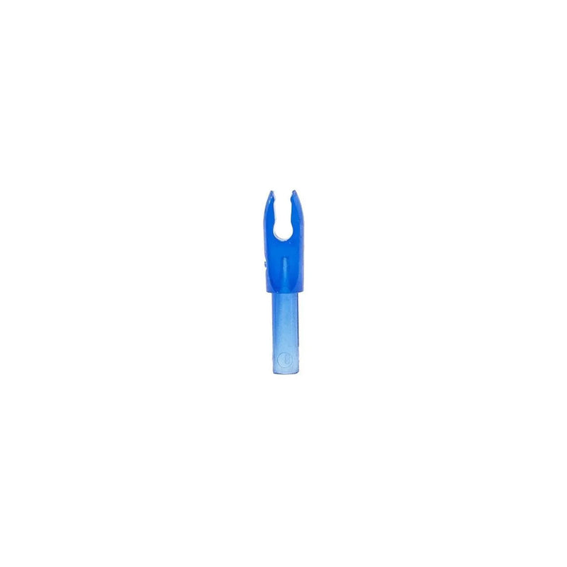 Bohning Archery F Nock (.166" Shafts) - 12 Pack