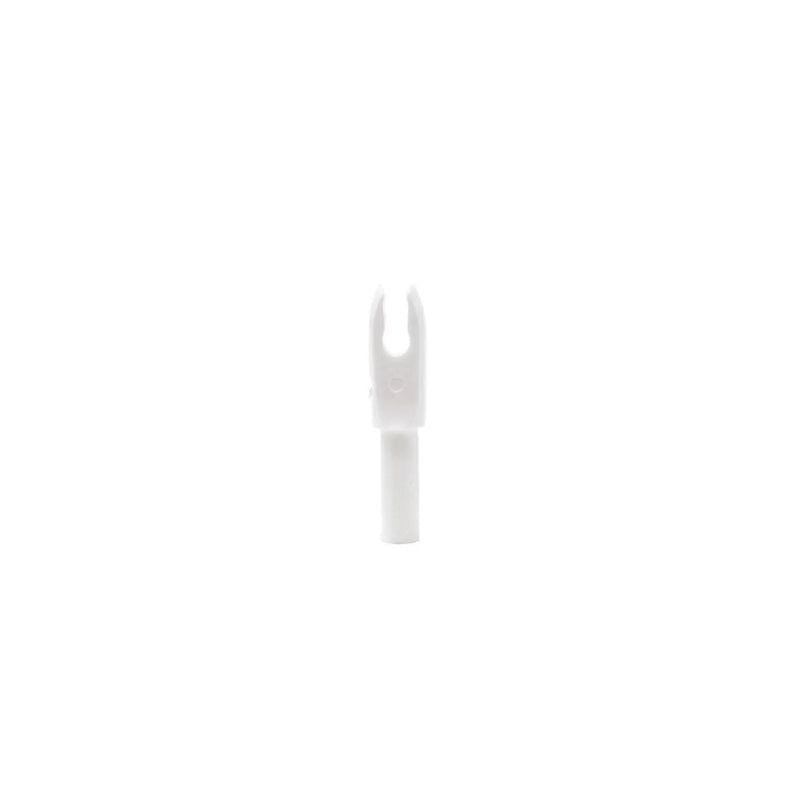Bohning Archery F Nock (.166" Shafts) - 12 Pack
