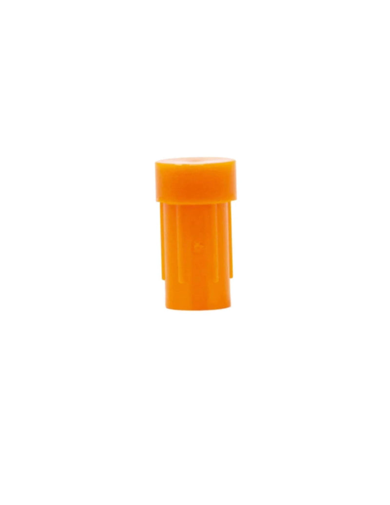 Bohning Archery Flat Xbow Nocks - 12 Pack