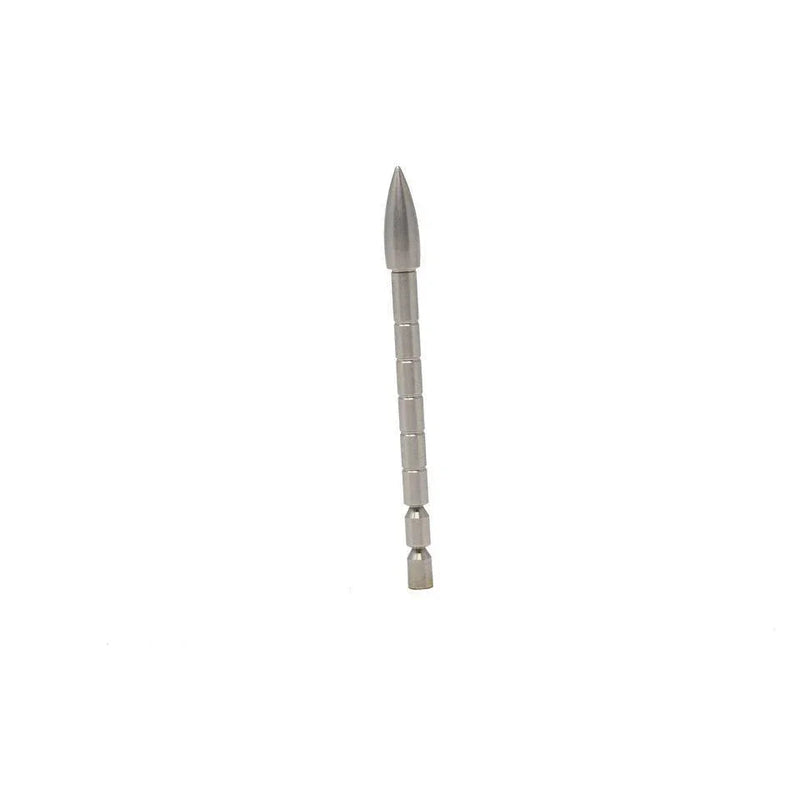 Bohning Archery Parabolic Break-off Bullet Points ID .166" - 12 Pack