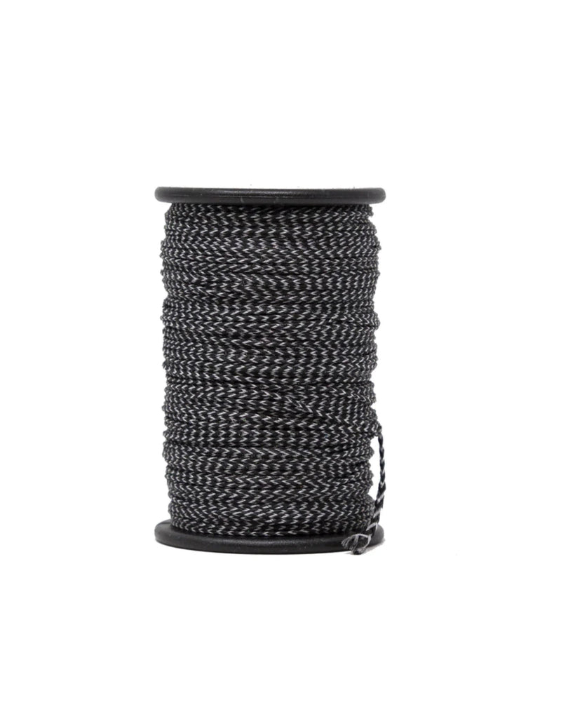 Bohning Archery Polygrip Serving Thread, Black, .020"