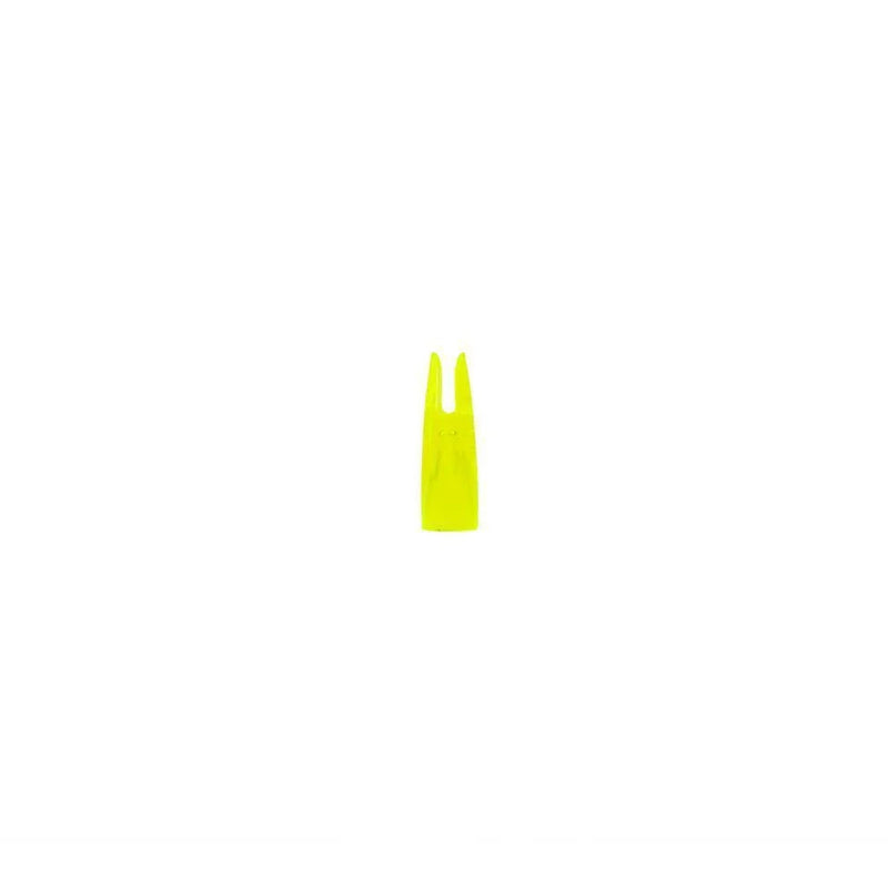 Bohning Archery T Nock - Lime